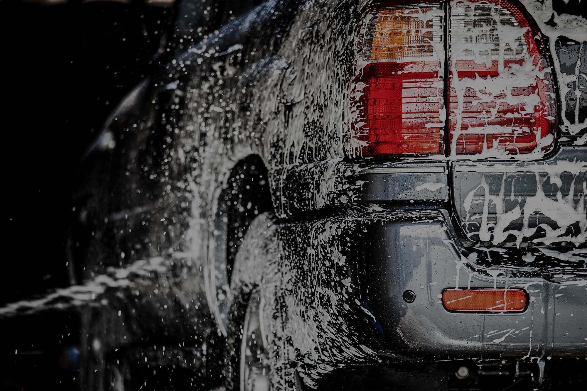 Car Washes/Vacuum Canopies C&S Canopy