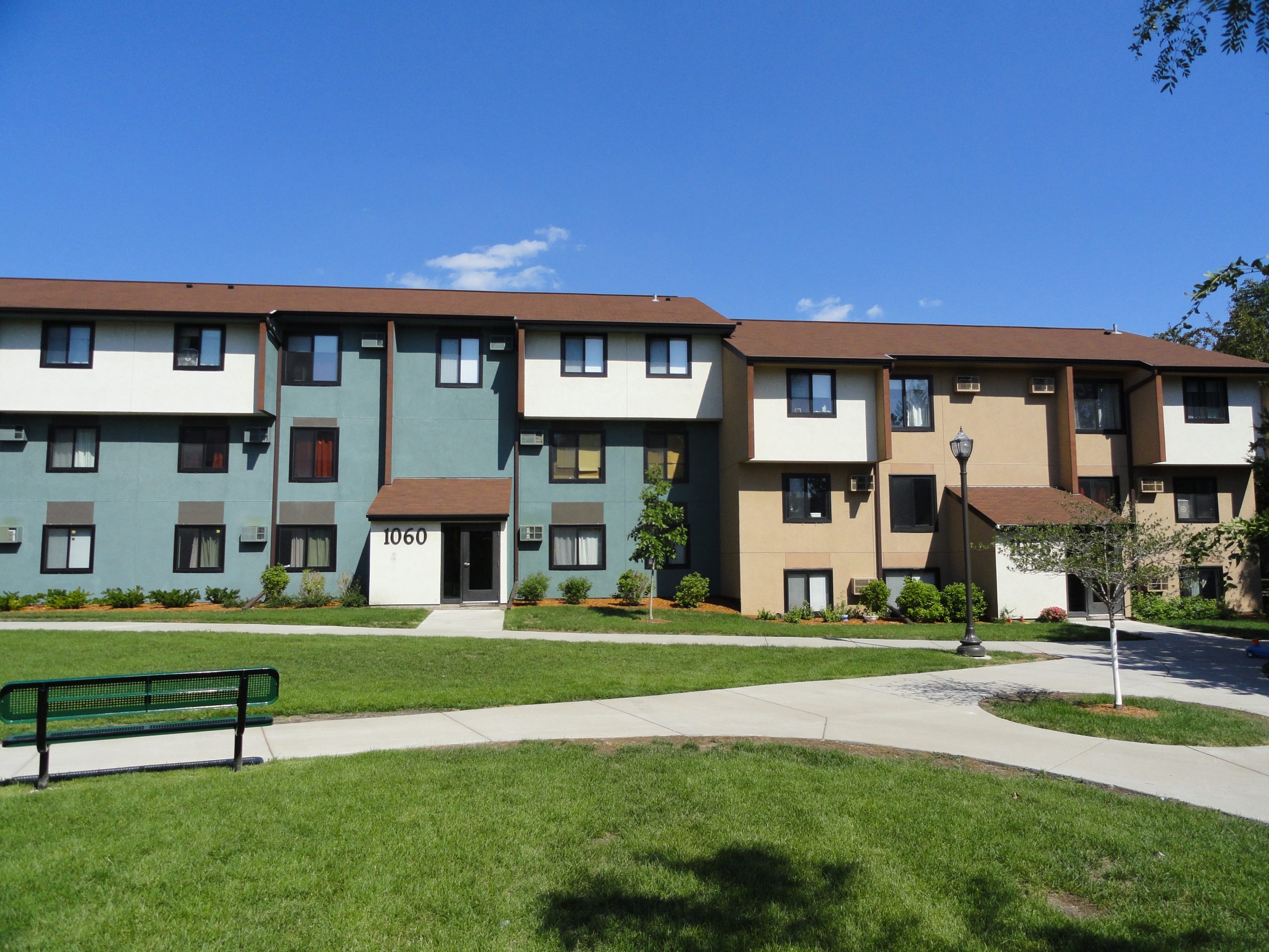 Amenities Como Student Community Coop