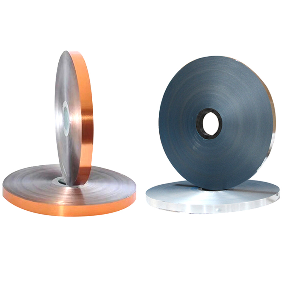 Types and Applications of Cable Shielding Materials