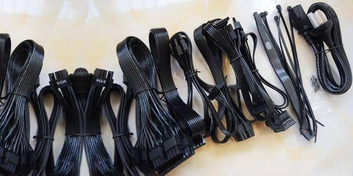 Basic Knowledge of Consumer Electronics Wires – CSC Cable Technology Co