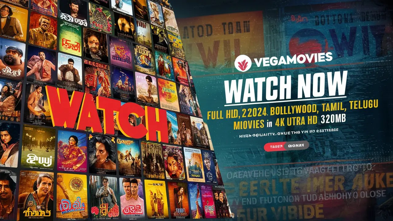 iBomma 2025 Watch & Download Telugu,Tamil, Hindi HD Movies