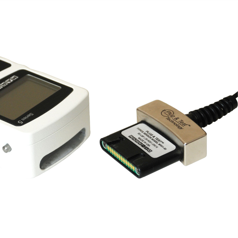 Mark10 Force/Torque Digital Indicator Model M5i C.S.C. Force