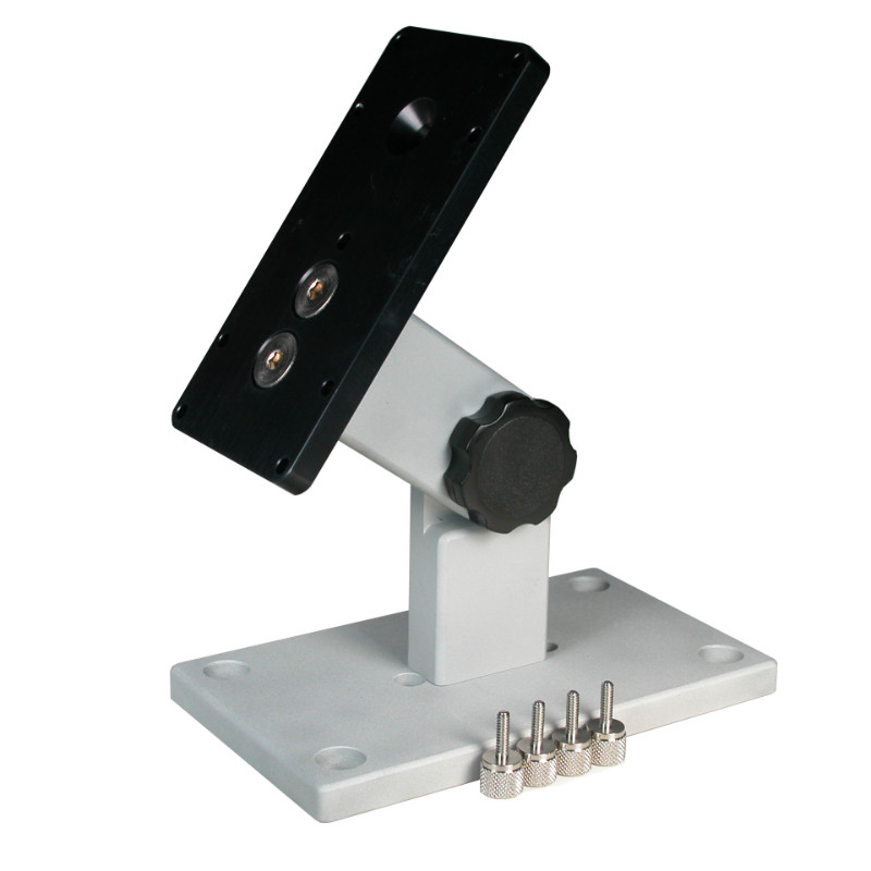 Mark10 Table Top Mounting Stand (AC1008) C.S.C. Force Measurement, Inc.