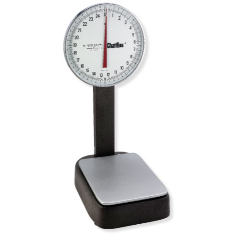 Chatillon Platform Bench Scale BP Series C.S.C. Force Measurement, Inc.