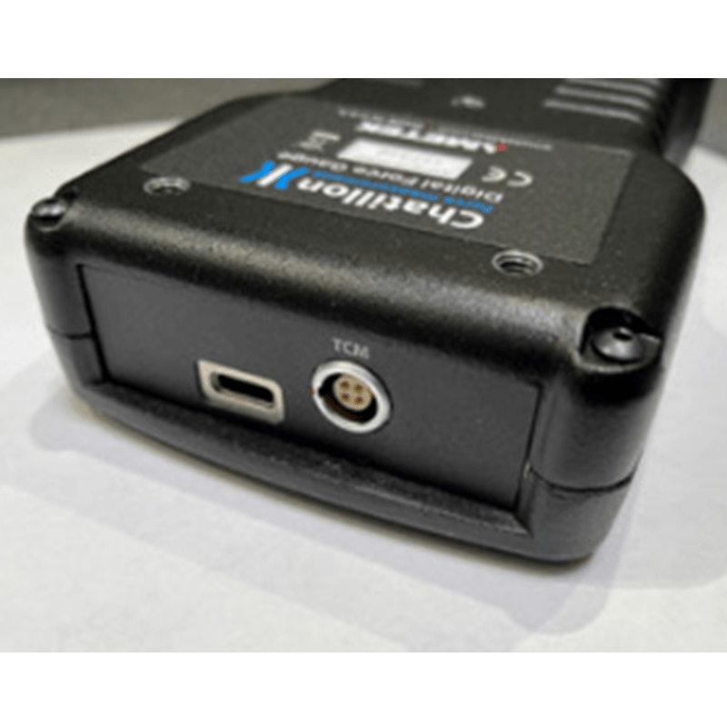 Chatillon Digital Force Gauge DFE3 Series C.S.C. Force Measurement, Inc.