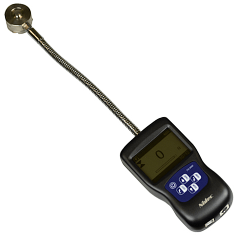 Shimpo Digital Force Gauge FG3000R Series C.S.C. Force Measurement, Inc.