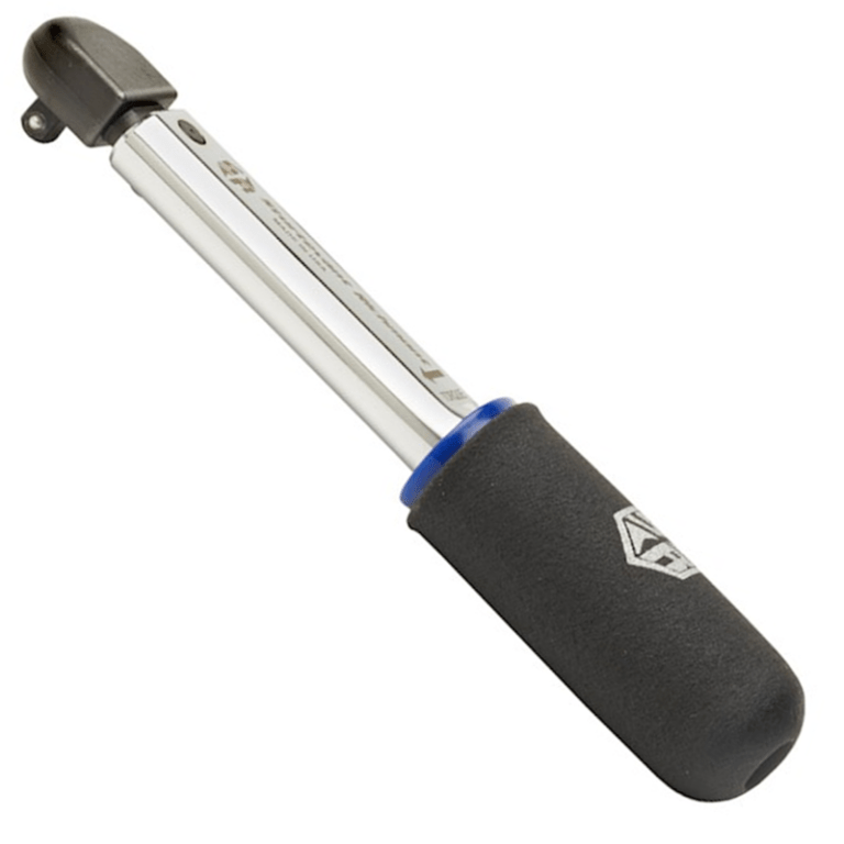 Sturtevant Richmont Preset Torque Wrench Fixed Square Drive LTCS Series