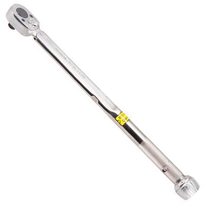 Tohnichi Adjustable Torque Wrench for Motorcycle Maintenance MTQL