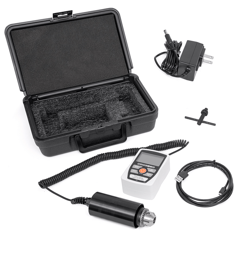 Mark10 Digital Torque Gauge Series TT03 C.S.C. Force Measurement, Inc.