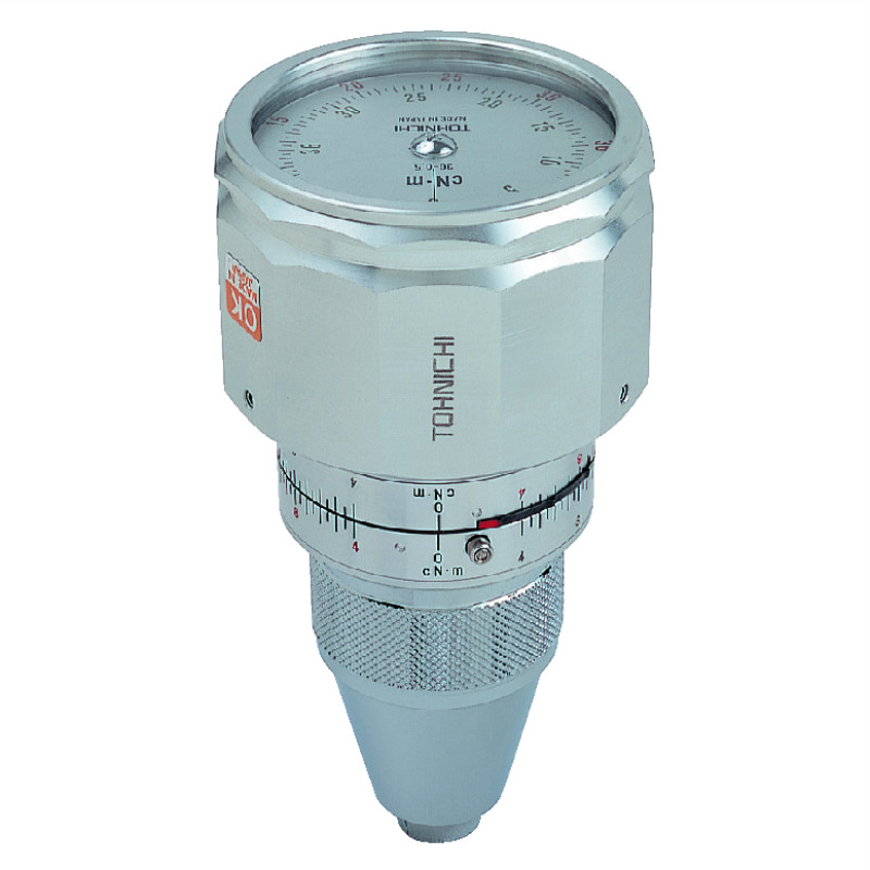 Tohnichi Torque Gauge Mechanical ATG/BTG Series C.S.C. Force