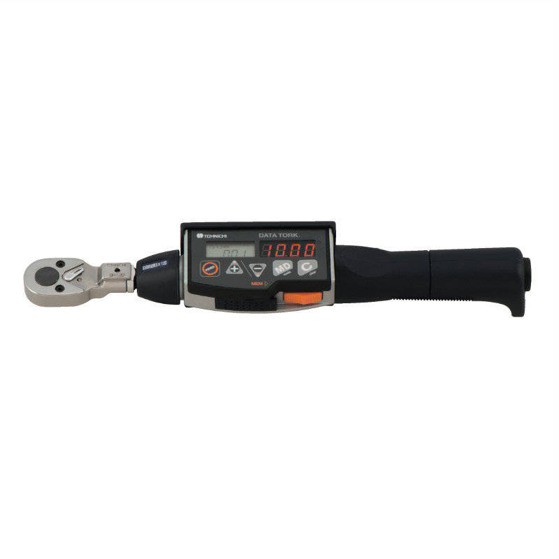 Tohnichi CEM3P Programmable Digital Torque Wrench C.S.C. Force