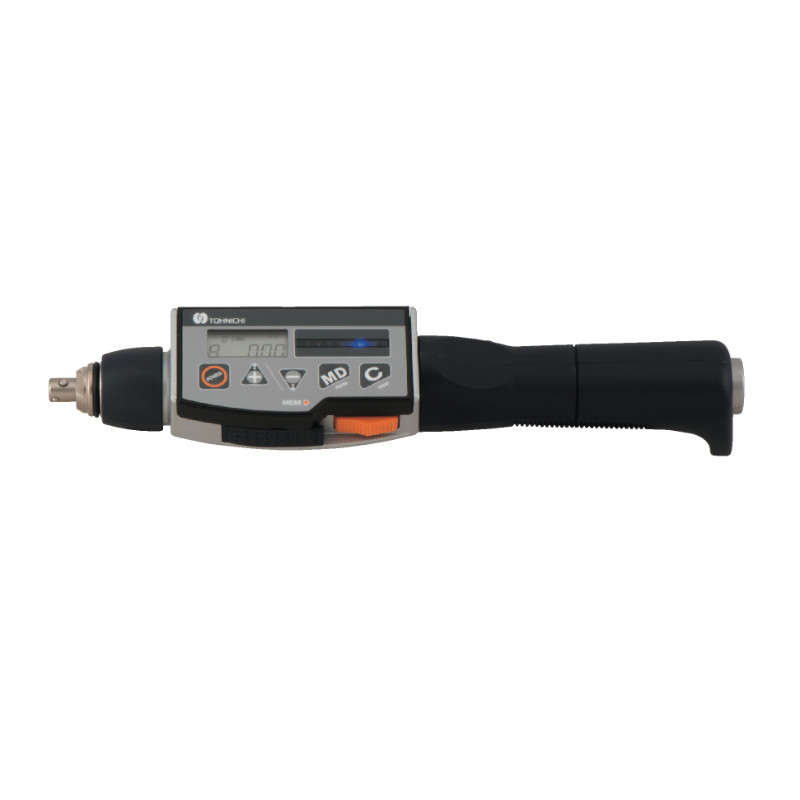Tohnichi CPT ProTork Digital Torque Wrench for Tightening C.S.C