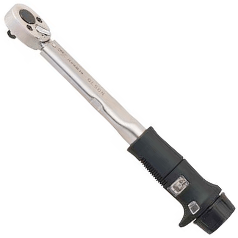Tohnichi Adjustable Torque Wrench QL/QLE Series C.S.C. Force