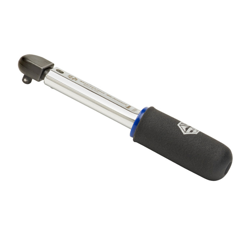 Sturtevant Richmont Preset Torque Wrench Fixed Square Drive LTCS Series