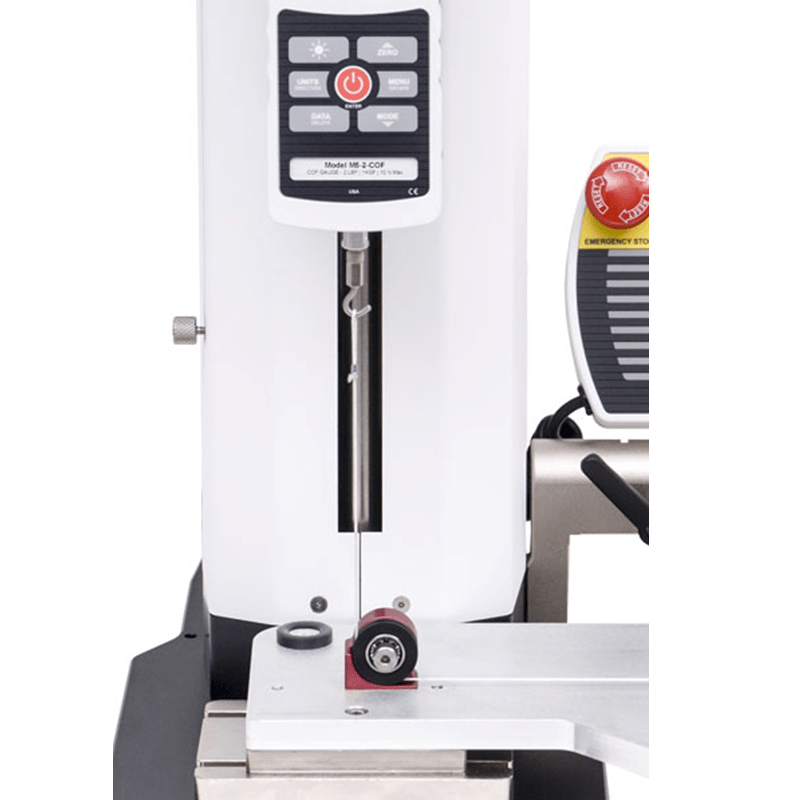 Mark10 Coefficient of Friction Gauge M52COF C.S.C. Force