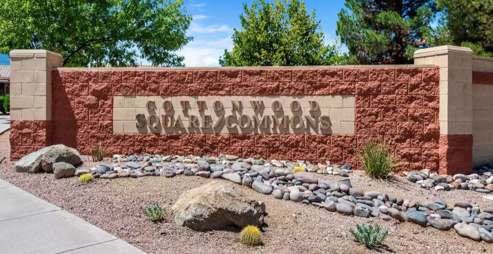 Cottonwood Square Commons HOA