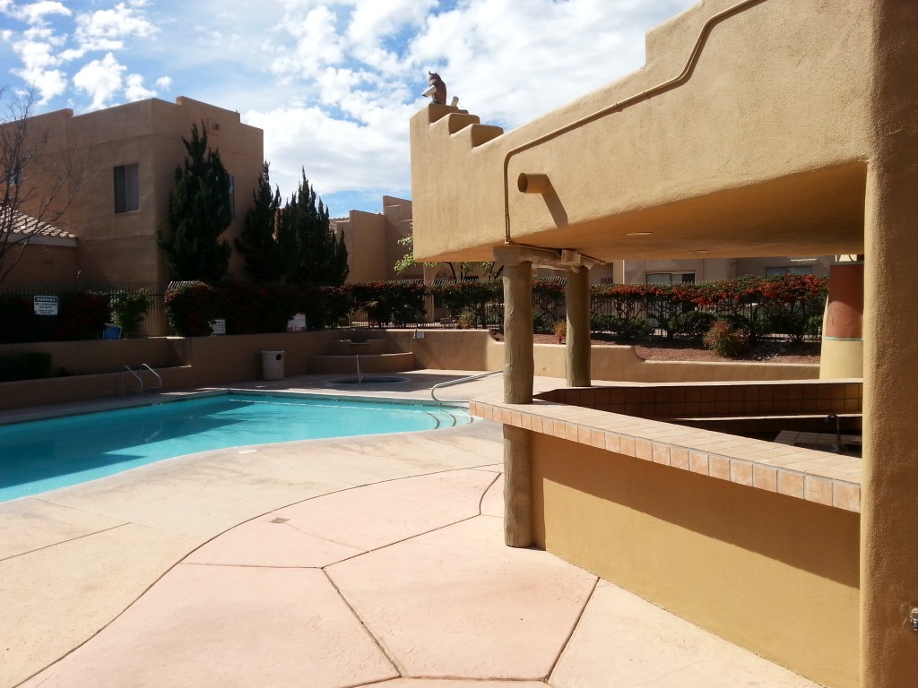 Cottonwood Square Commons HOA