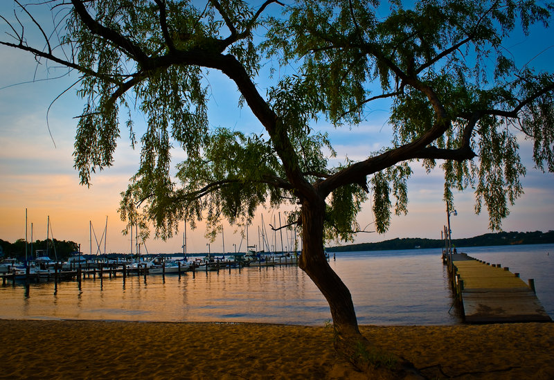 Beaches and Parks Rules and Regulations CSCIA