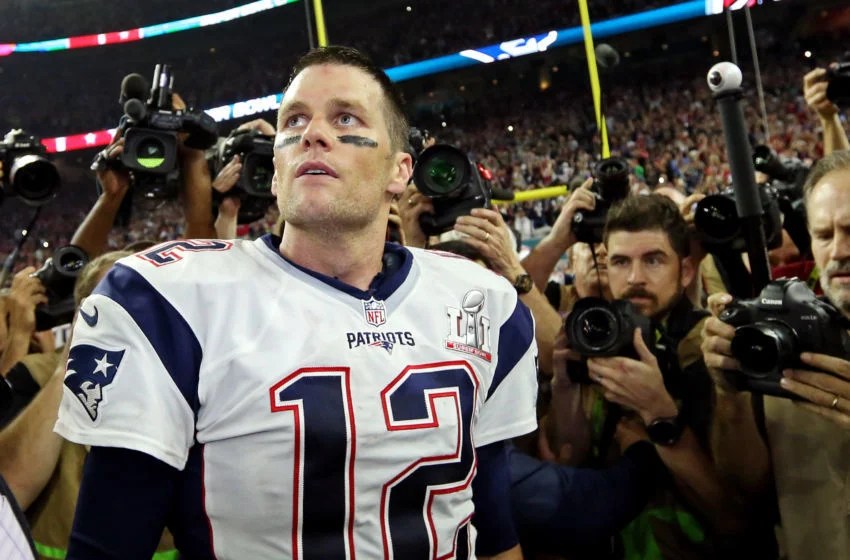 Estrenarán documental sobre mexicano que robó el jersey de Tom Brady