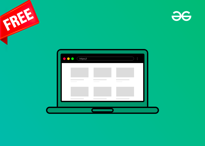 Free Online Courses by • CS Code
