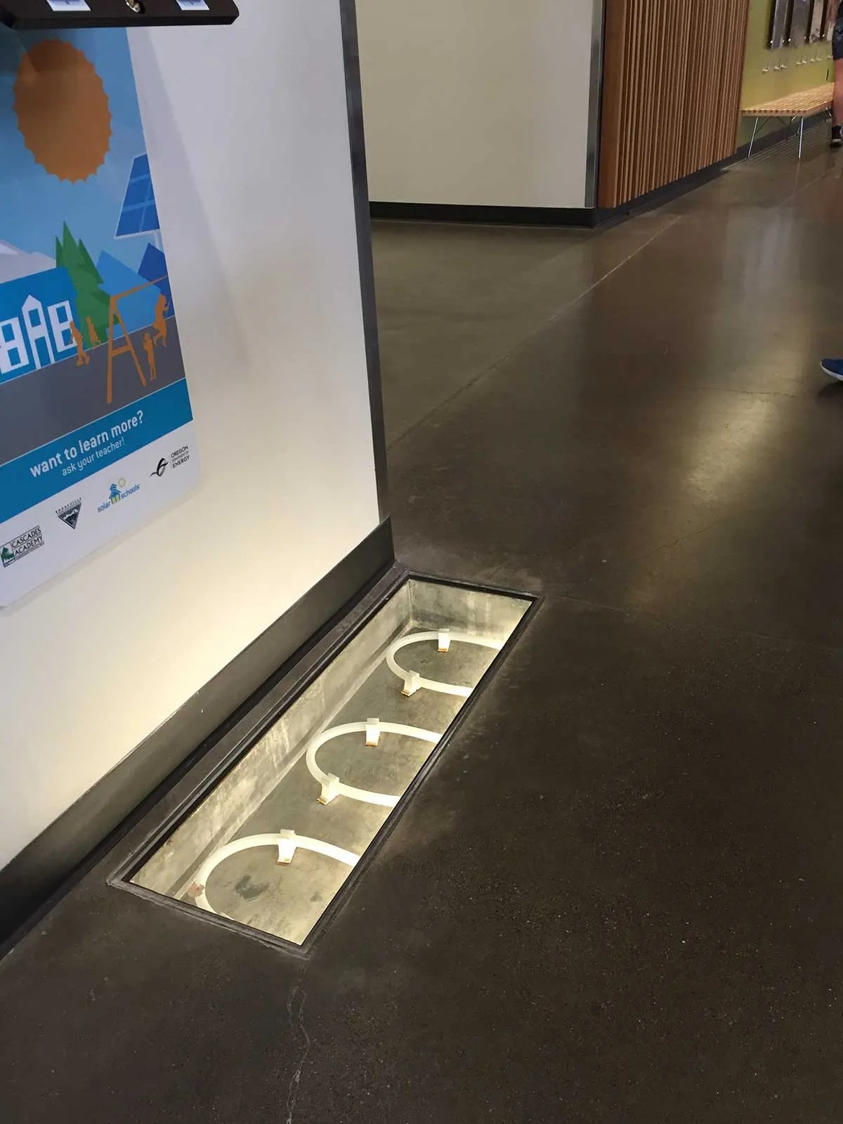 Bend Science Station Commercial Project I Construction in Bend