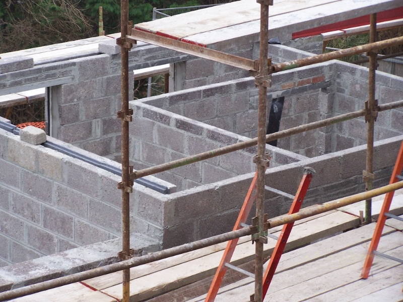 Building Services Cork Builders Cork & New Homes & Extention