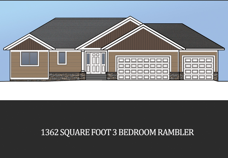 Cornerstone Custom Builders Build your dream home in the Brainerd