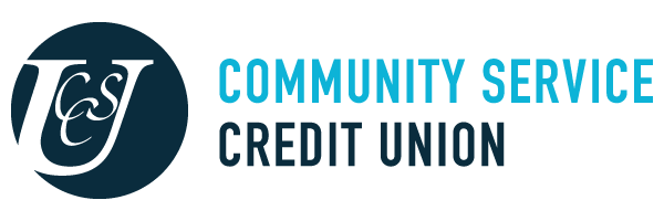 Community Service CU Reset Security Code / Password