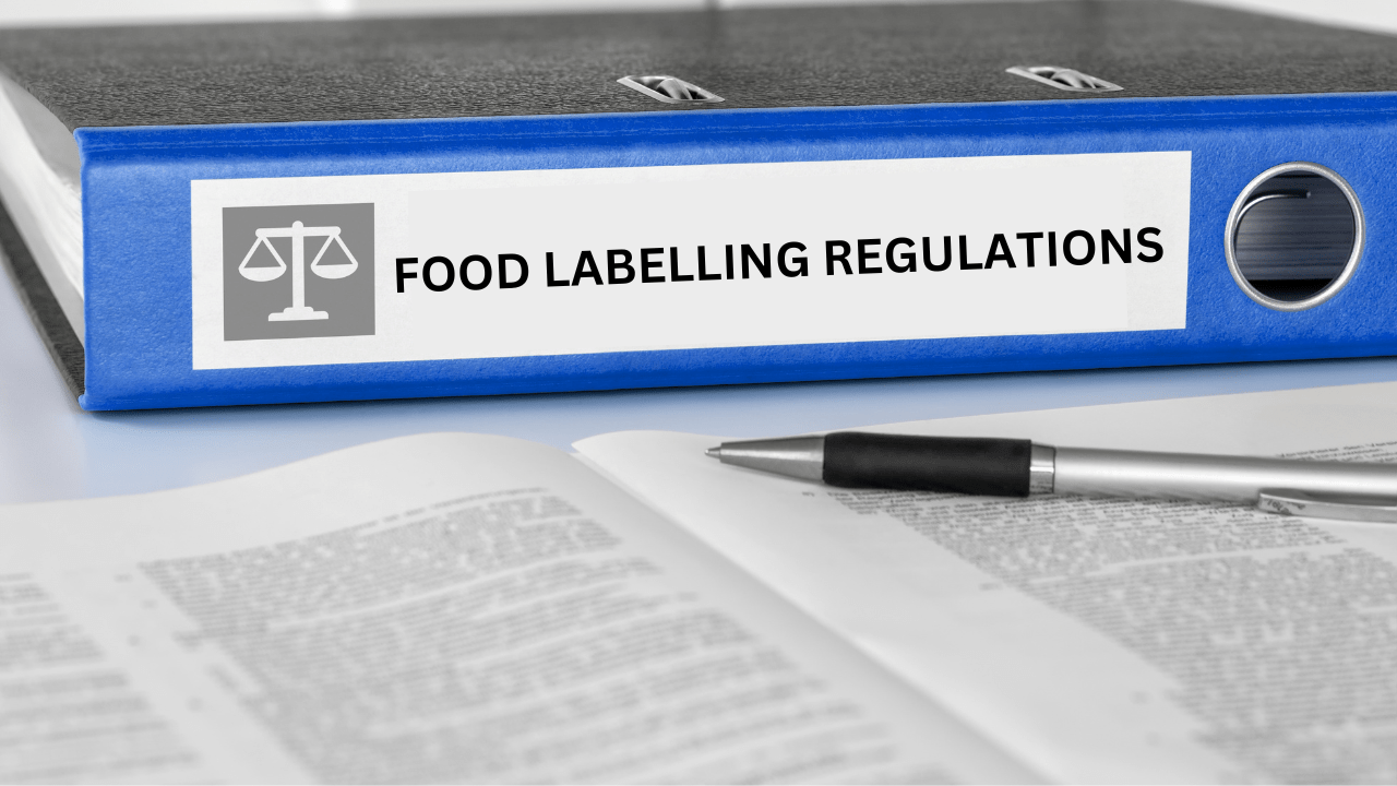 UK food businesses call for food labelling improvements CSD