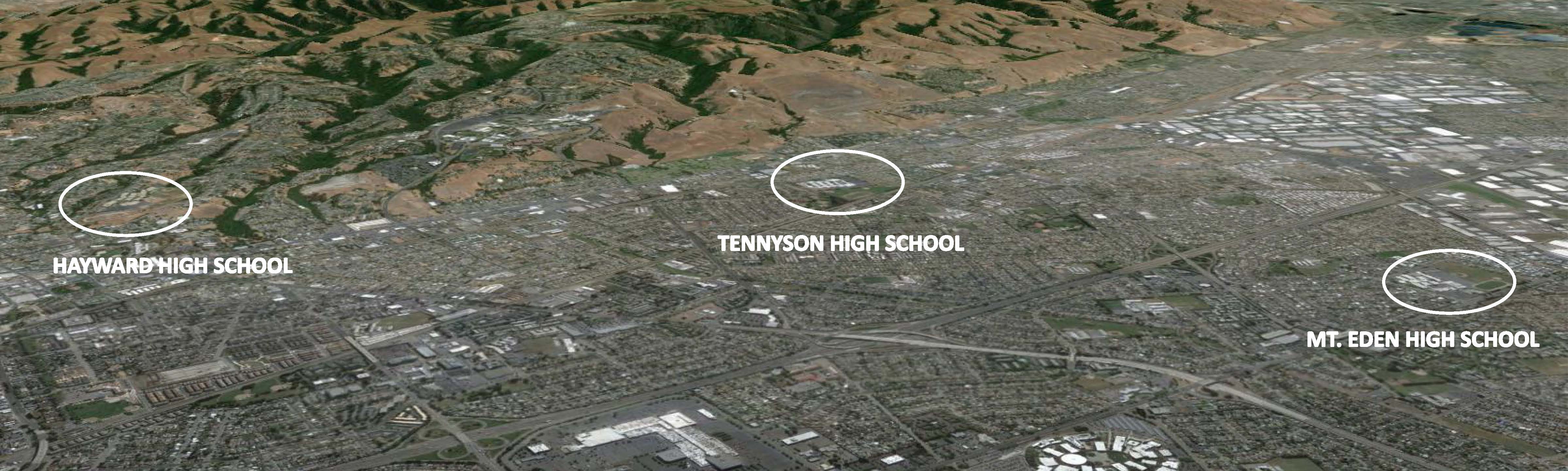 Hayward Unified School District STEAM Buildings CSDA