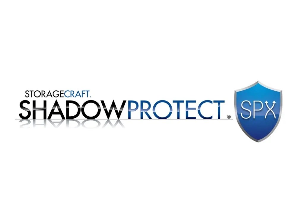 ShadowProtect SPX Virtual Desktop Opgraderingslicens + 1 års