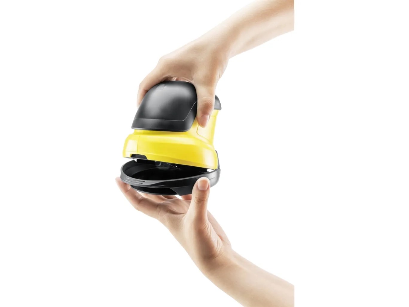 Kärcher EDI 4 elektrisk isskrapa