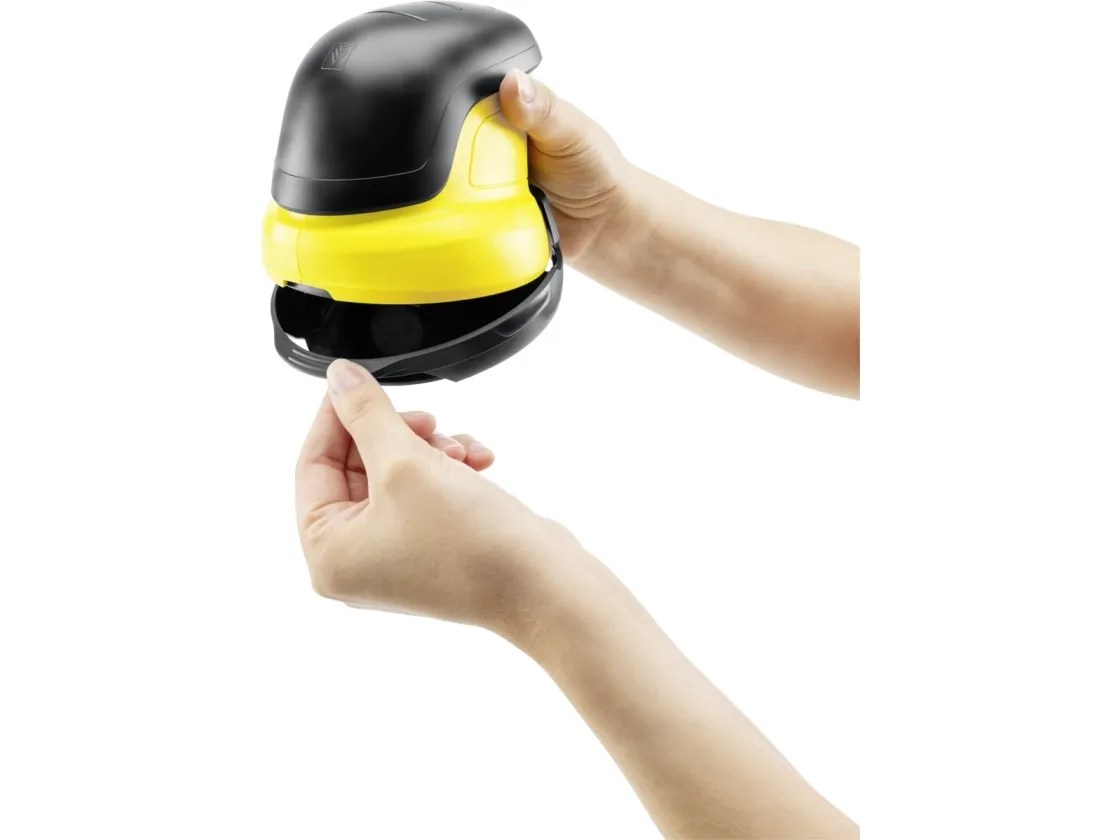 Kärcher EDI 4 elektrisk isskrapa