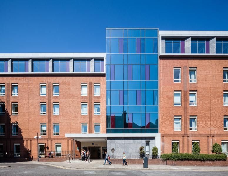 Mater Private Hospital Major Expansion & Redevelopment Project CSD
