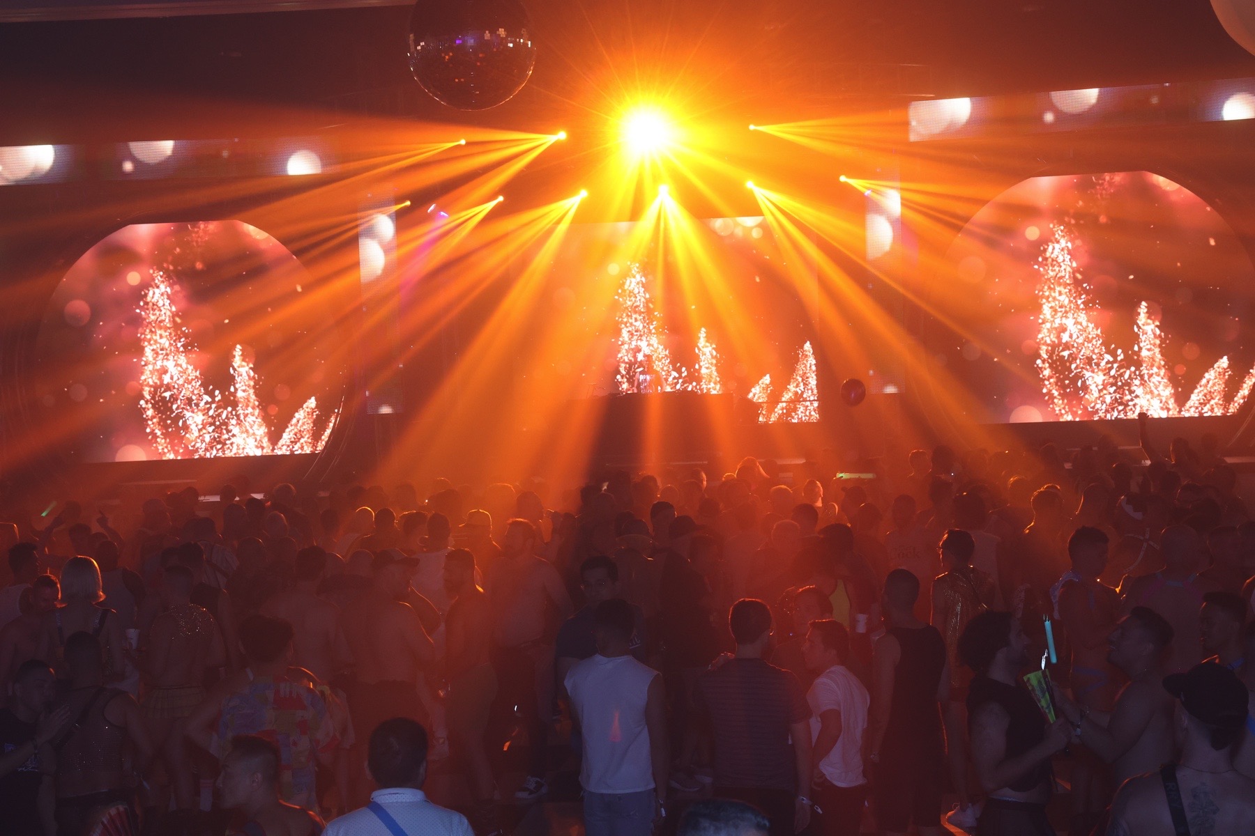 White Party 2023 Photo Gallery White Party Global