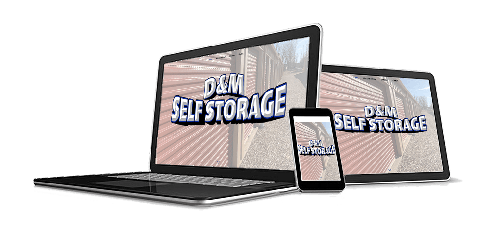 D&M Self Storage CS Design, LLC