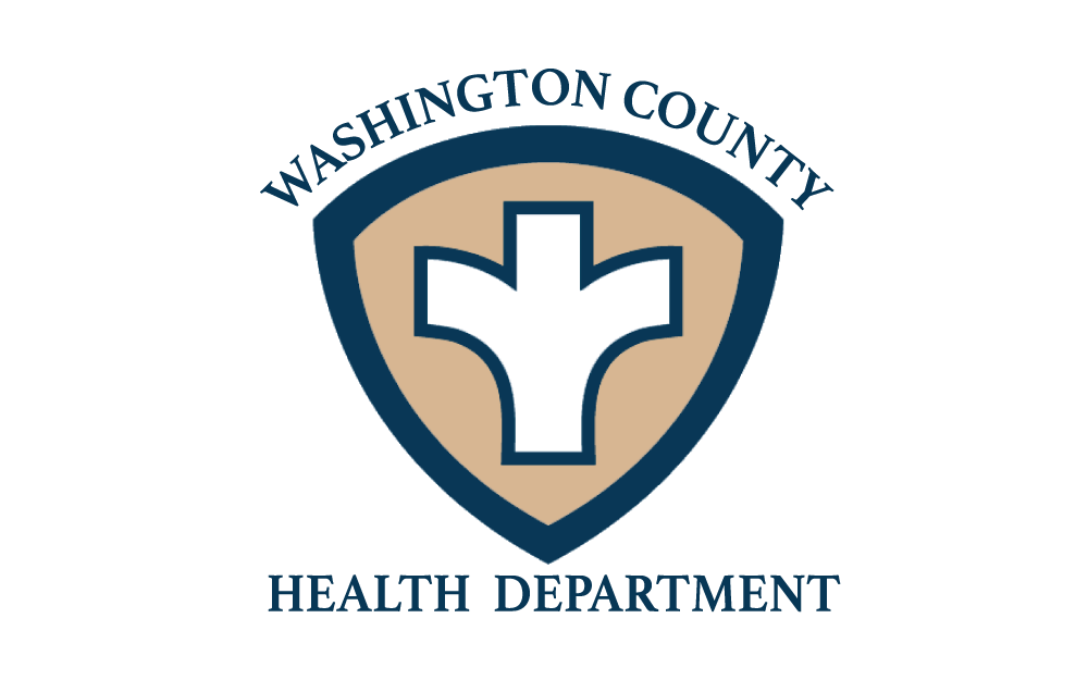 Washington County Health Department CS Design, LLC