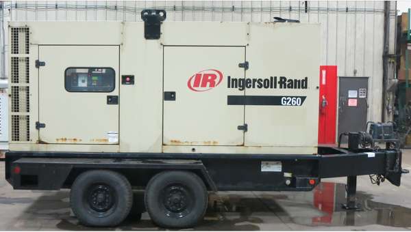 Ingersoll Rand 3D CAD Models & 2D Drawings PARTcommunity