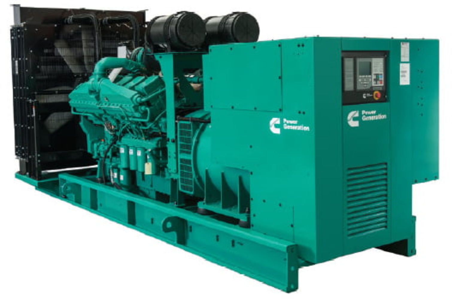 How Much Does a Cummins Generator Cost? Central States Diesel Generators