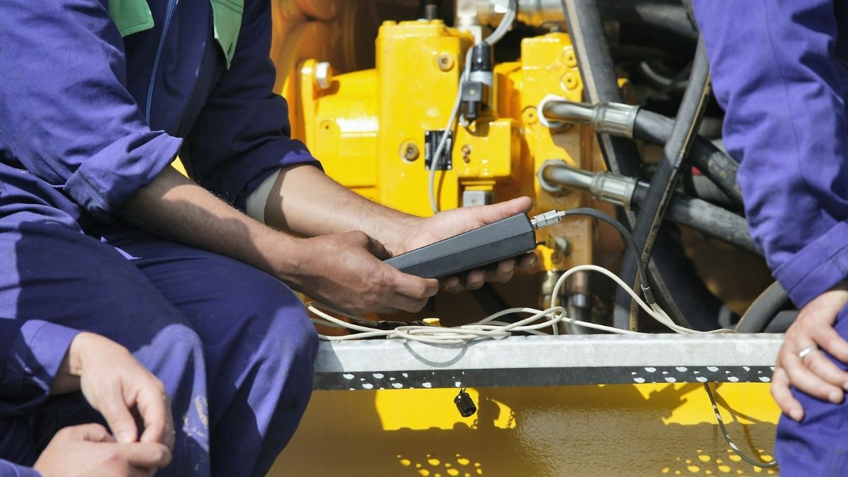 Significance of Portable Generator Maintenance!