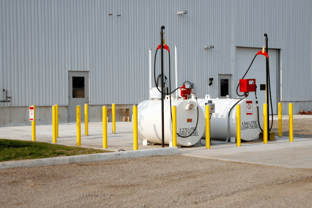 The Shelf Life of Diesel Fuel. How to Manage and Extend the Shelf Life