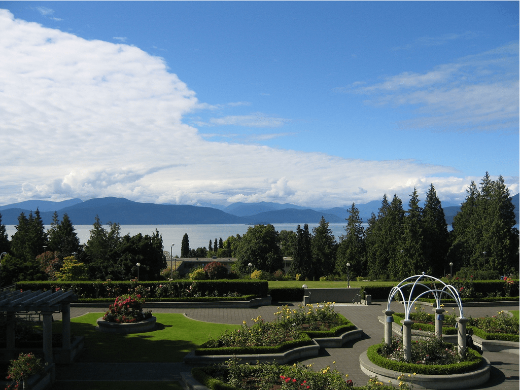 About UBC Conceptual Structure, Discourse, and Language