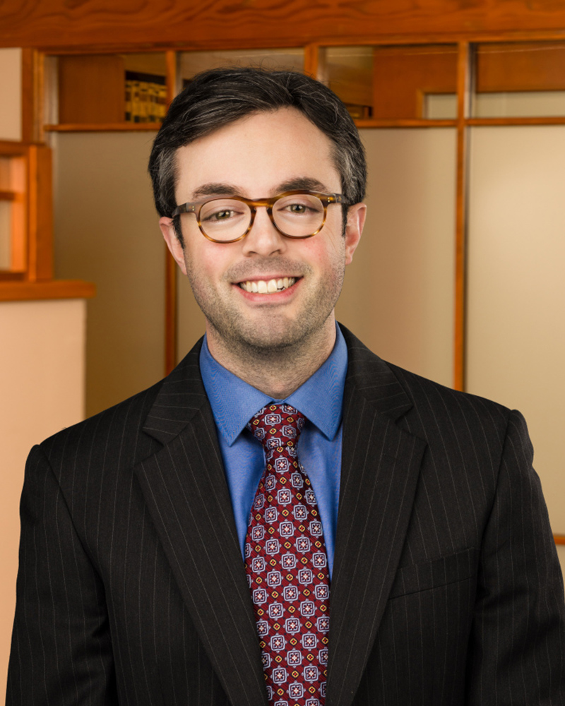 Aaron T. Haynes CSD Attorneys At Law