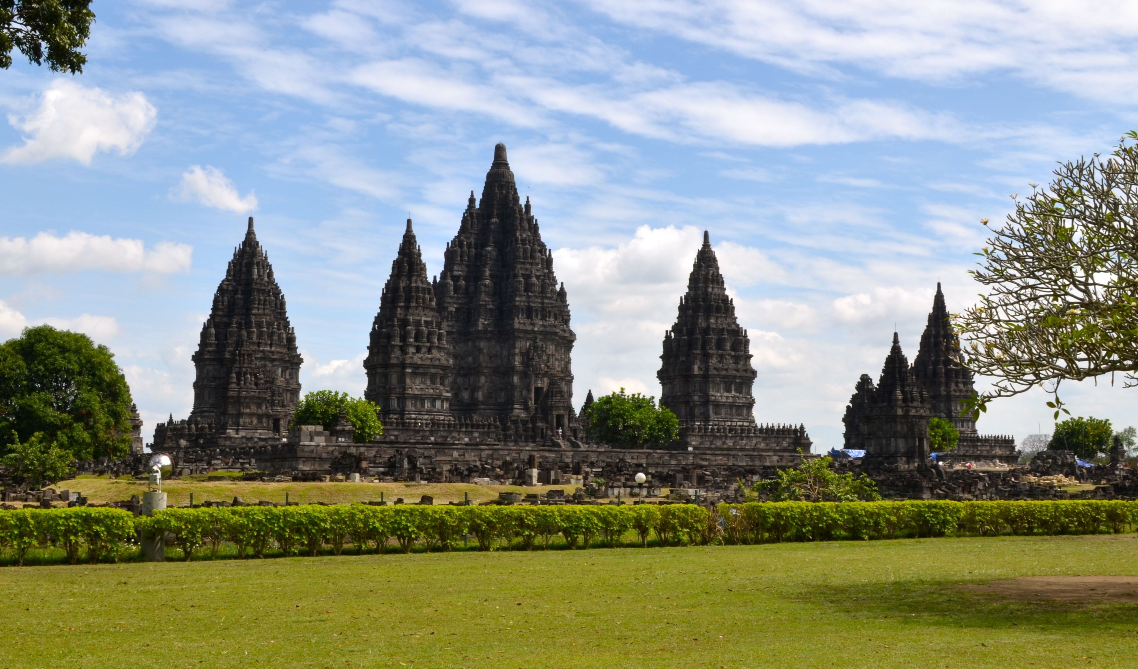 Tempat Menarik Di Jogja 5 Tempat Wisata di Jogja Mendunia