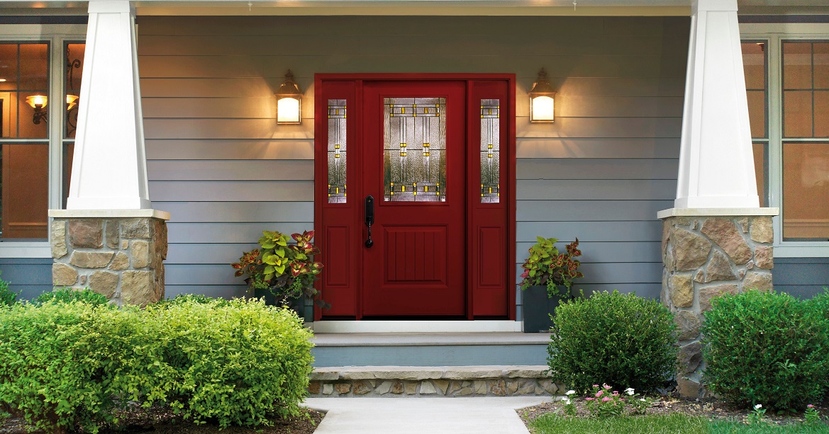 Common Door Installation Problems CS Doors