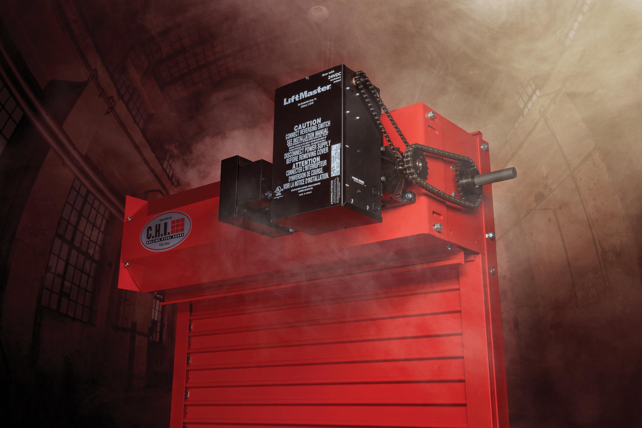 Things you must know on the importance of fire door drop testing. CS Doors