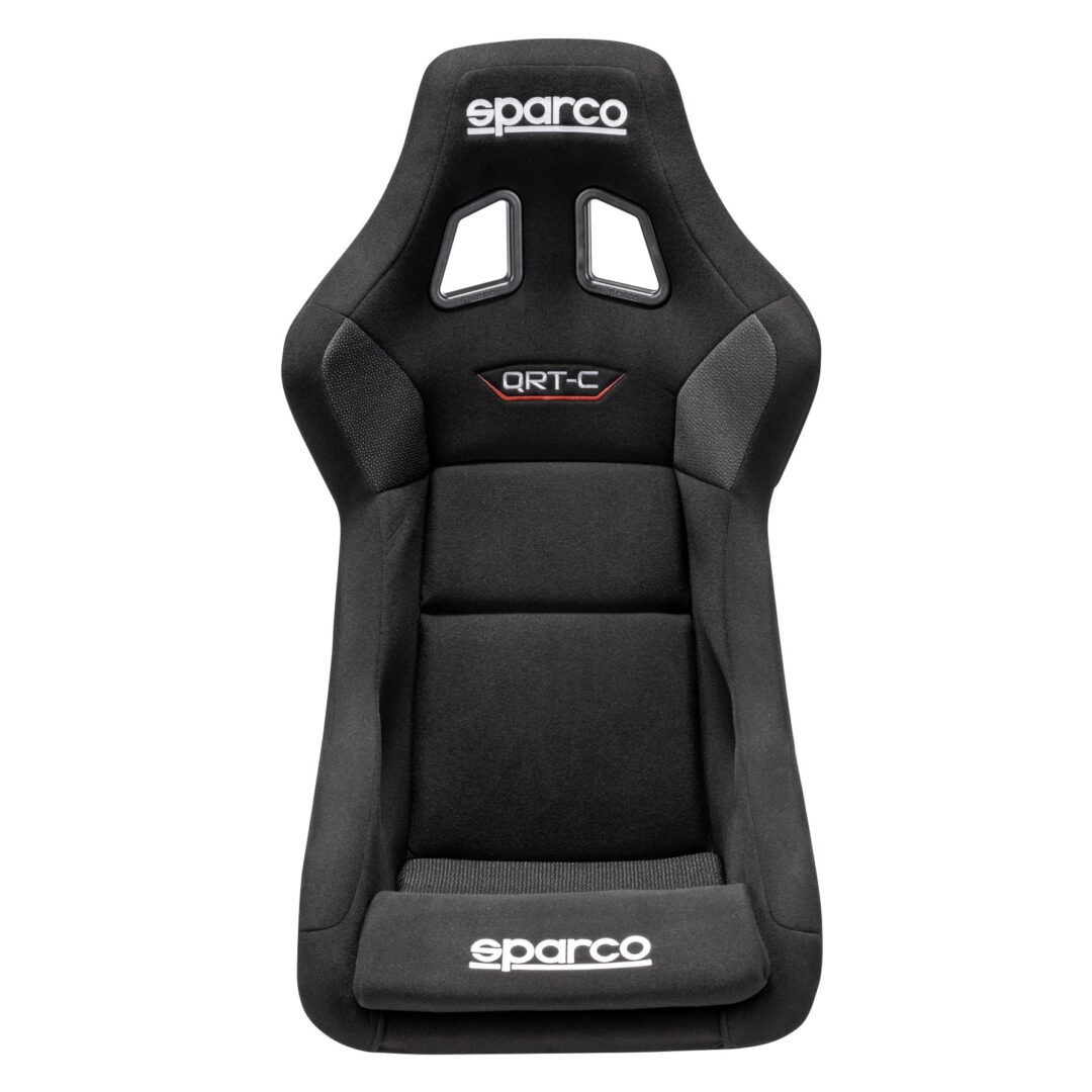Sparco EVO QRTC Carbon Fiber Racing Seat CSD Racing Products