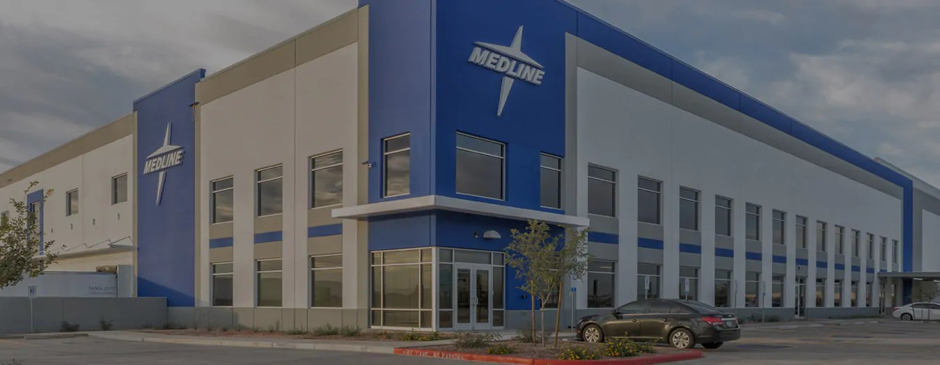 Medline Industries (Product LCA) Centre for Sustainabilty and Excellence
