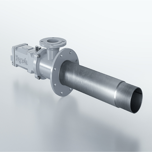 Gas and Oil Pilot Burners CSEWAF