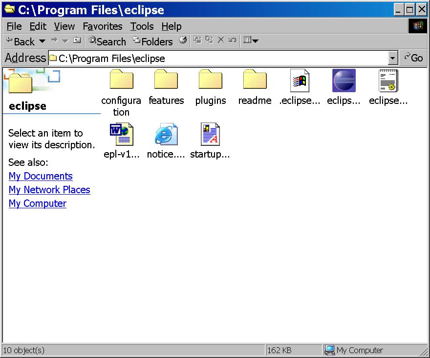 Setting up Eclipse for CSE 115